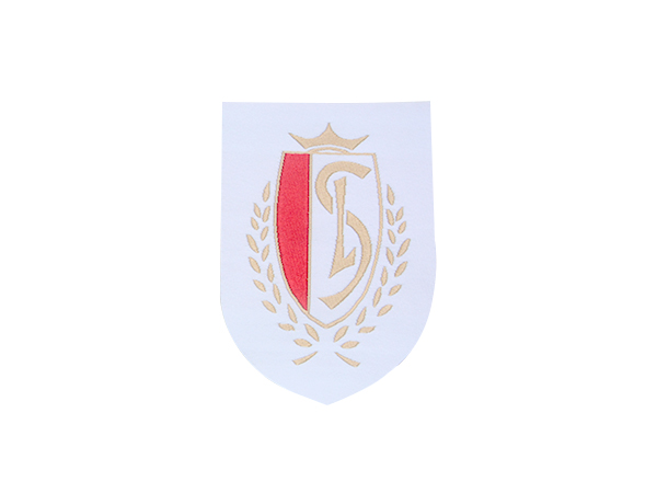 刺绣章仔